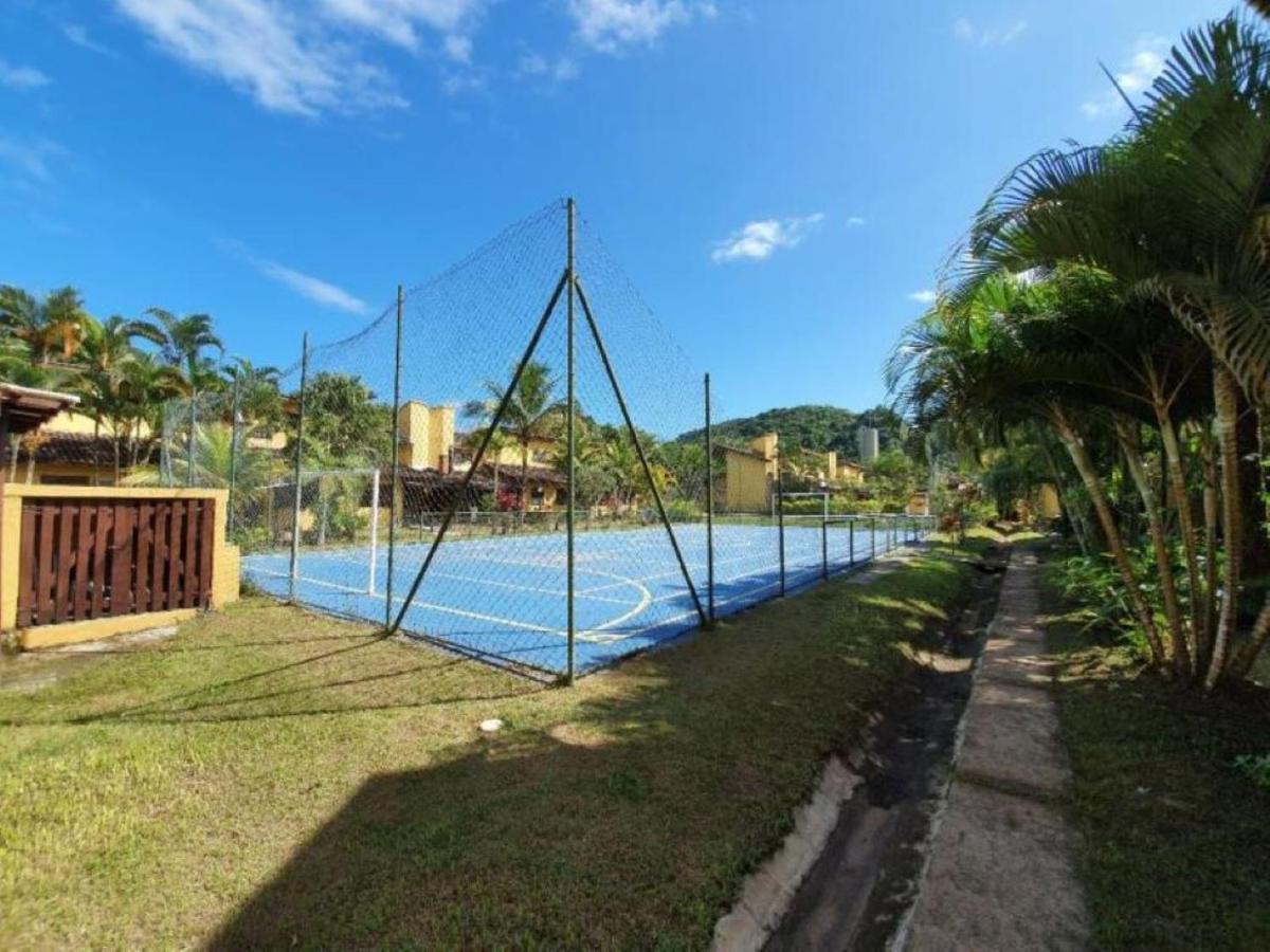Casa Em Condominio Camburi מראה חיצוני תמונה