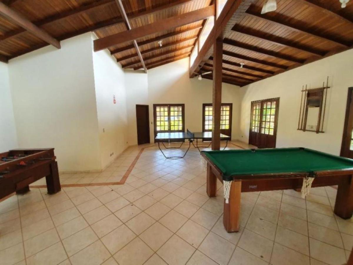 Casa Em Condominio Camburi מראה חיצוני תמונה
