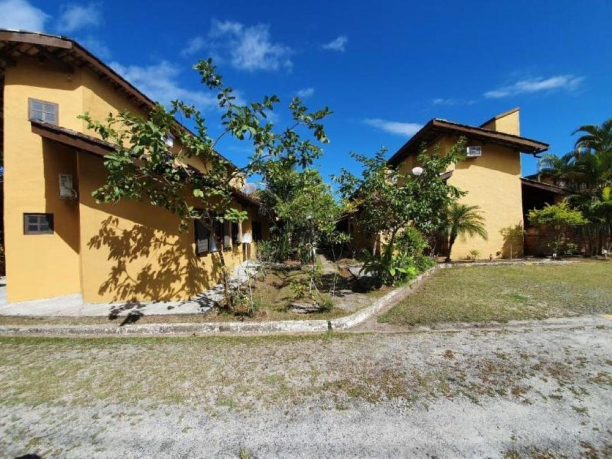 Casa Em Condominio Camburi מראה חיצוני תמונה