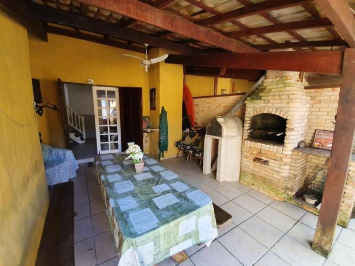 Casa Em Condominio Camburi מראה חיצוני תמונה