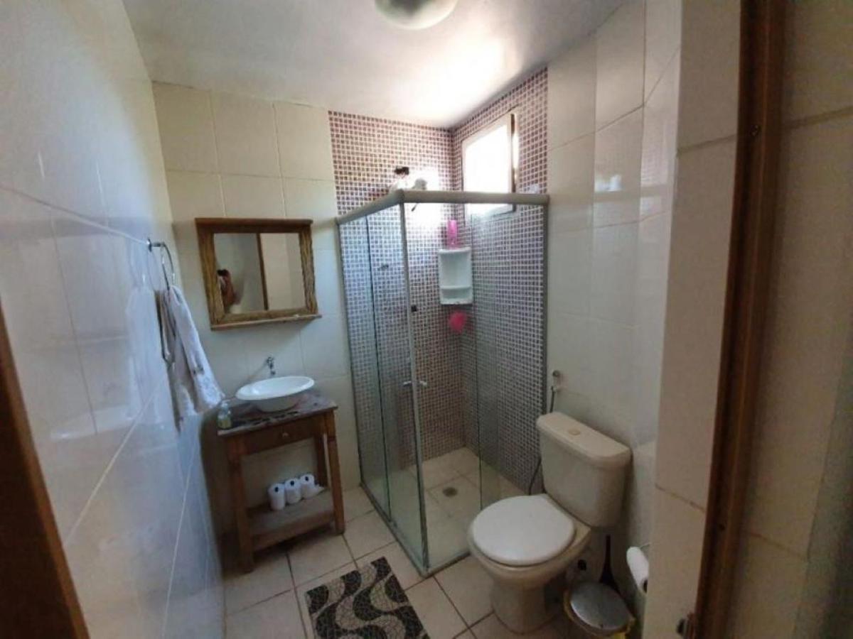 Casa Em Condominio Camburi מראה חיצוני תמונה