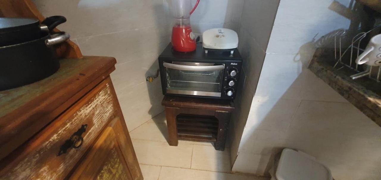 Casa Em Condominio Camburi מראה חיצוני תמונה